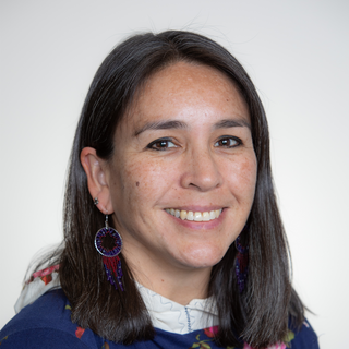 Dr Kat Milligan-McLellan