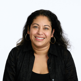 Professor Carla Bonilla