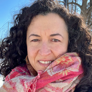 Professor Kristen DeAngelis